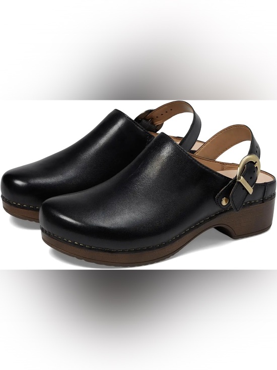 Dansko Shoes - Dansko Baylor Clog Shoes size 40